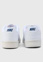 Tenis NIKE Grandstand II Blanco de Nike