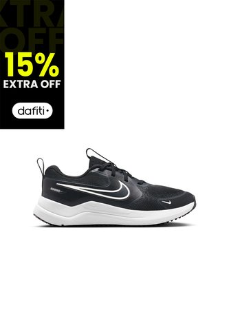 Tenis Nike Cosmic Runner Gs Niño-Negro Nike