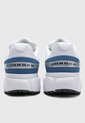 Tenis Lifestyle NIKE Jordan Trunner Flow Blanco de Nike