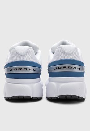 Tenis Lifestyle NIKE Jordan Trunner Flow Blanco