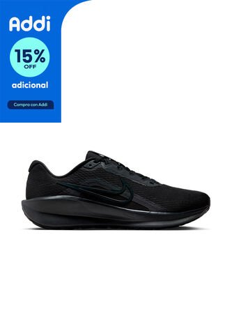 TENIS NIKE HOMBRE FD6454-003 DOWNSHIFT Talla 8.5 Nike
