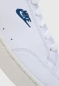 Tenis NIKE Grandstand II Blanco de Nike