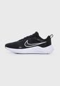 Tenis Running Negro-Blanco Nike Downshifter 12 de Nike