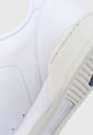 Tenis NIKE Grandstand II Blanco de Nike