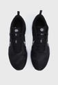 Tenis Running Negro-Blanco Nike Downshifter 12 de Nike