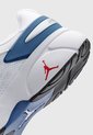 Tenis Lifestyle NIKE Jordan Trunner Flow Blanco de Nike