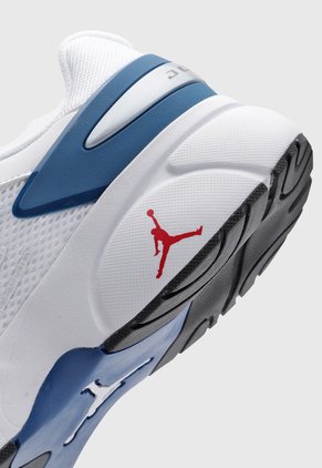 Tenis Lifestyle NIKE Jordan Trunner Flow Blanco