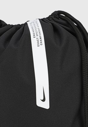 Tula Negro-Blanco Nike