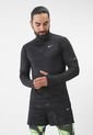 Buzo Negro NIKE Element de Nike