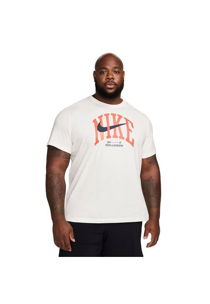 CAMISETA NIKE HOMBRE FZ8048-121 Talla XL