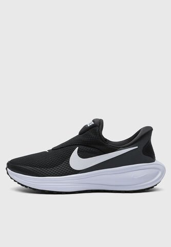 Tenis NIKE Revolution 8 Easyon Negro Nike