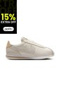 Tenis Nike W Cortez Cn Mujer-Beige de Nike