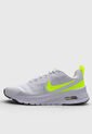 Tenis NIKE Air Max Nuaxis Blanco de Nike