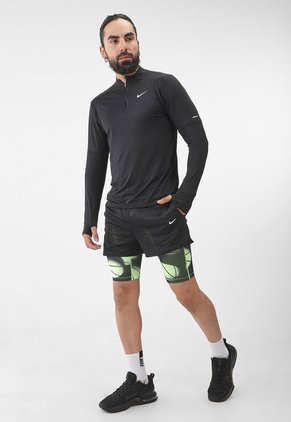 Buzo Negro NIKE Element