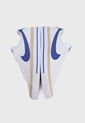 Tenis Lifestyle Blanco-Beige-Azul Nike Court Legacy de Nike