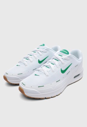 Tenis Lifestyle Nike Air Max Bia Blanco