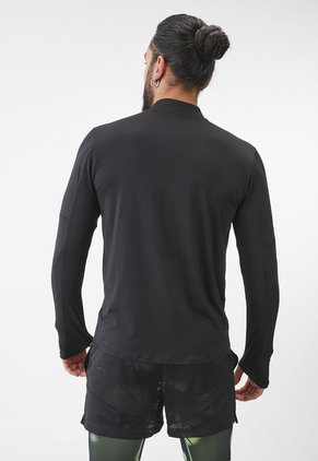 Buzo Negro NIKE Element