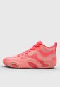Tenis NIKE Tatum 3 Rosa de Nike