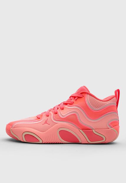 Tenis NIKE Tatum 3 Rosa
