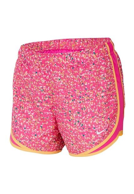 Short Nike Tempo Icon Clash Mujer-Fucsia