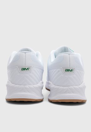 Tenis Lifestyle Nike Air Max Bia Blanco
