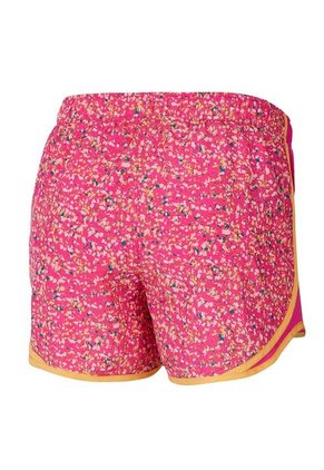 Short Nike Tempo Icon Clash Mujer-Fucsia
