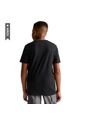Camiseta Jordan Brand 23 Jumpman Ss Tee Niños-Negro de Nike