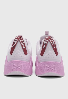 Tenis Training NIKE Free Metcon 7 Rosa