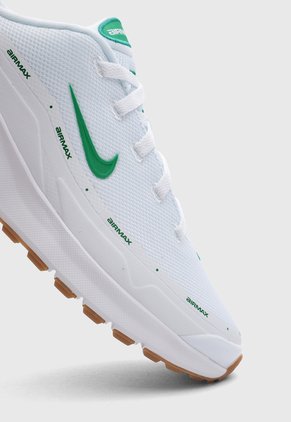 Tenis Lifestyle Nike Air Max Bia Blanco