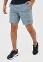 Pantaloneta Gris-Negro Nike Dri-FIT Epic de Nike