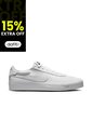 Tenis Nike Court Shot Hombre-Blanco de Nike