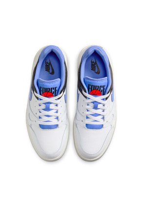 Tenis Hombre Nike Full Force Low