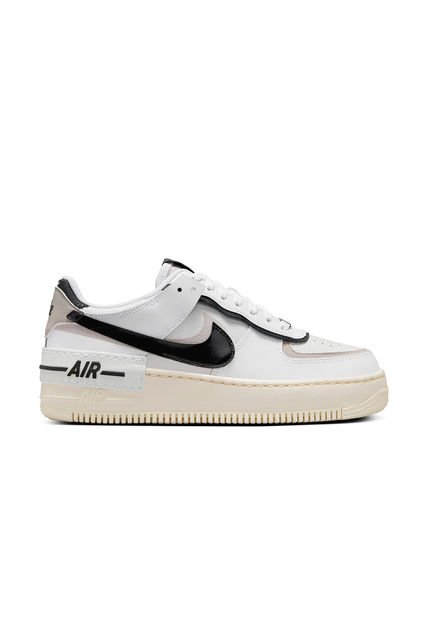 TENIS NIKE MUJER DZ1847-110 AF1 Talla 9
