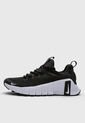 Tenis NIKE Free Metcon 6 Negro de Nike