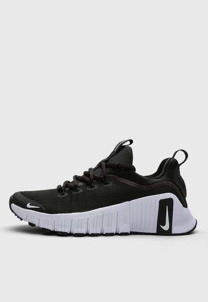 Tenis NIKE Free Metcon 6 Negro