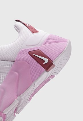 Tenis Training NIKE Free Metcon 7 Rosa