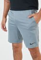 Pantaloneta Gris-Negro Nike Dri-FIT Epic de Nike