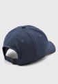 Gorra NIKE Brasil Club 25 Azul de Nike