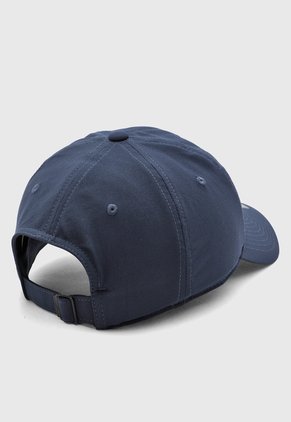 Gorra NIKE Brasil Club 25 Azul