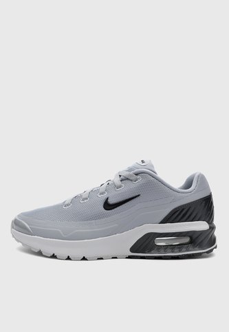 Tenis Lifestyle Nike Air Max Bia Gris Nike