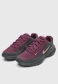 Tenis Lifestyle NIKE Uplift SC Negro de Nike