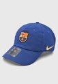 Gorra NIKE Barcelona FC 25/26  Azul de Nike