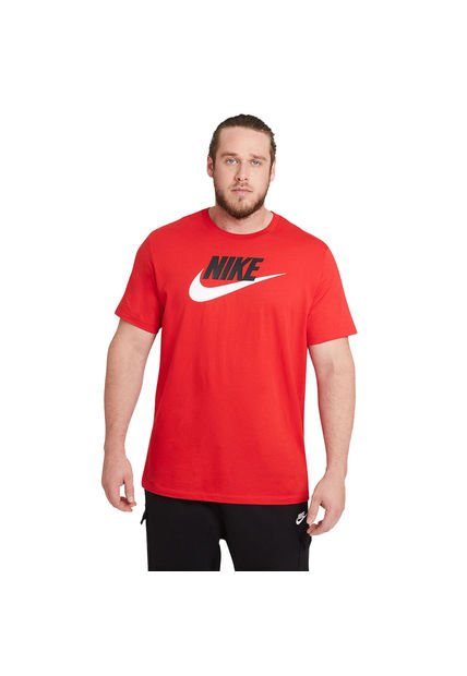 CAMISETA NIKE HOMBRE AR5004-657 Talla XL