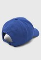 Gorra NIKE Barcelona FC 25/26  Azul de Nike