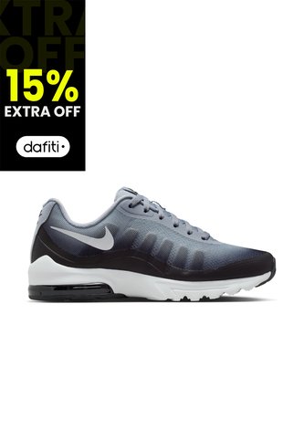 Tenis Nike Wmns Air Max Invigor Mujer-Gris Nike