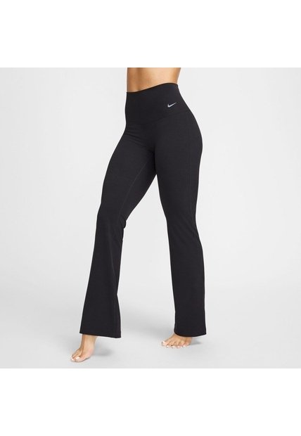 Pantalón Mujer Nike Zenvy Gris