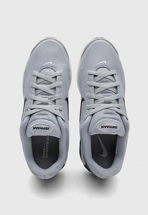 Tenis Lifestyle Nike Air Max Bia Gris