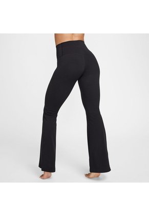 Pantalón Mujer Nike Zenvy Gris