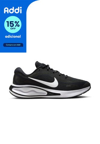 TENIS NIKE MUJER FJ7765-001 JOURNEY R Talla 9.5 Nike