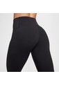 Pantalón Mujer Nike Zenvy Gris de Nike